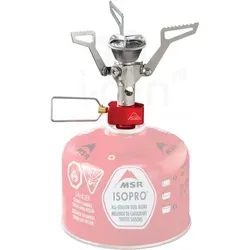 MSR PocketRocket 2 – Ultraleichter Campingkocher