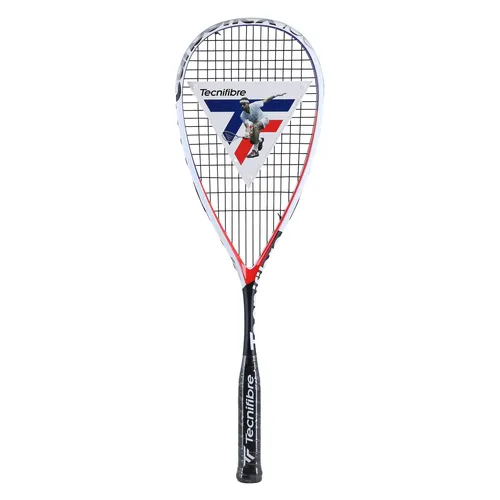 Tecnifibre Squashschläger Carboflex 130 Airshaft von Tecnifibre