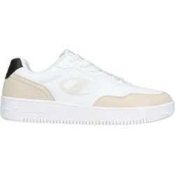 Champion Rebound Virtue Low Sneaker EU 41 in weiß von Champion