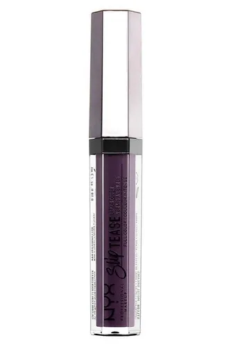 Produktbild NYX Slip Necken Voll Farbe Lip Gloss Lack Negotiator 11 Lippen