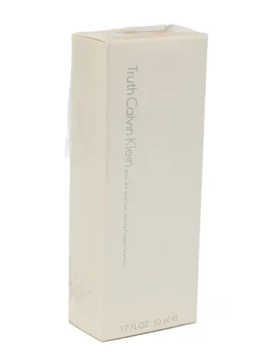 TRUTH Calvin Klein Eau de Parfum Spray 50ml von Calvin Klein