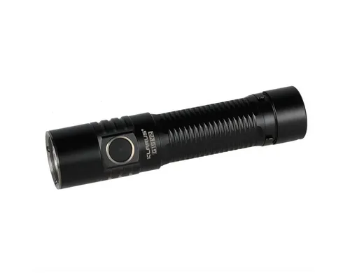 Klarus G15 V2.0 LED Taschenlampe – 4200 Lumen, kompakt und leistungsstark