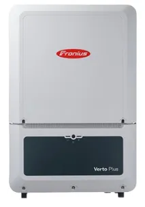 Fronius Verto Plus 17.5 kW von Fronius