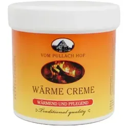 Wärme Creme PH Traditional