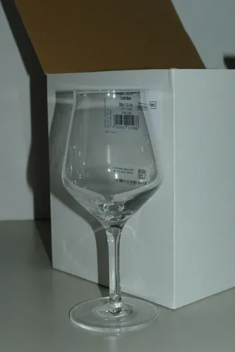 Craft Beer Glas 0,3l von Stölzle Lausitz - 6er Set - Gläser für aromenreiche Biere, erhöhter Wandstärke und spülmaschinengeeignet. Ideal für Genuss und stilvolle Präsentation Ihrer Lieblingsbiere.