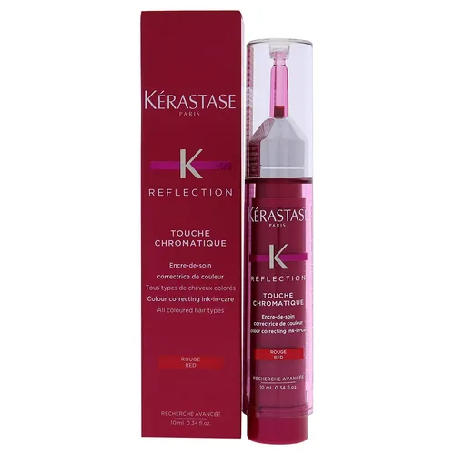 Kerastase Reflection Touche Chromatique Red 10 ml)47