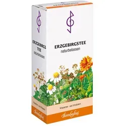 ERZGEBIRGSTEE 75 g von Bombastus