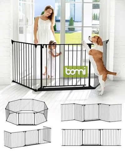 BOMI Türschutzgitter Milo von Bomi