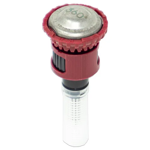 Rain Bird Sprinkler & -köpfe von Rain Bird