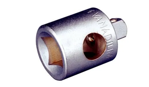 KS Tools 911.3826 9113826 Steckschlüssel-Reduzierstück Antrieb 3/8