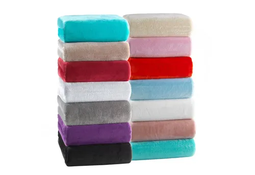 Malika Spannbettlaken Warme Spannbettlaken Cashmere-Touch Bettlaken Fleece Spannbetttuch, Mikrofaser, Gummizug: rundum Gummizug, (1 Stück)