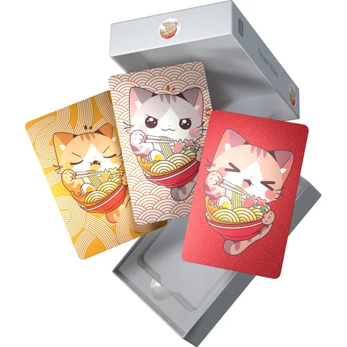 Tangem 2.0 - 3 Card Set - Ramen (7649995526510)