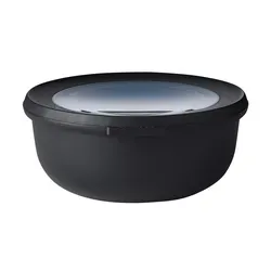 Geschirr Schwarz von Mepal