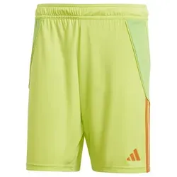 adidas Shorts Gelb von adidas