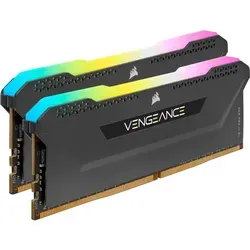 Corsair VENGEANCE RGB PRO SL 32GB DDR4 RAM von Corsair
