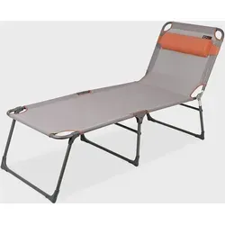 Portal AVA Alu Campingliege von Portal