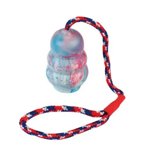 Kerbl Zerrspielzeug Jumper am Seil 30 cm 83492, (1-tlg)