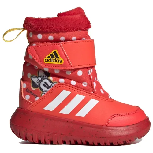 adidas Disney isolierte Winter-Schneestiefel für Kinder