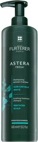 Rene Furterer Astera Fresh Soothing Freshness Shampoo in grün von Rene Furterer