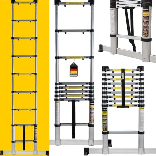 Leitern & Gerüste von Craftfull