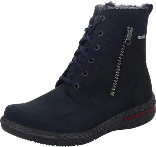 Waldläufer 395972 191 194 Damen Komfort Stiefelette von Waldläufer