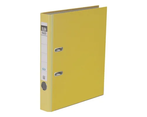 ELBA Aktenordner rado brilliant