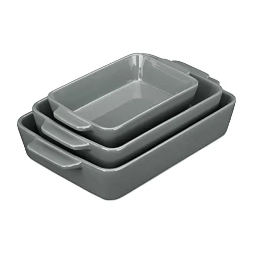 Produktbild Keramik Auflaufform Set