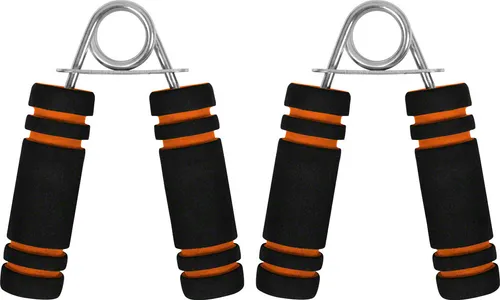 Sport-Tec Handtrainer, Paar, Unterarmtrainer, Handgelenktrainer