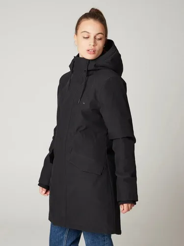 PROTEST Damen Jacke PRTLANIAKEA - Wanderjacke mit 10.000 mm Wassersäule, atmungsaktiv und isolierend, ideal für Outdoor-Abenteuer und hält dich trocken und warm.