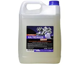 Produktbild Walter Schmidt Chemie Kaltreiniger 5 L
