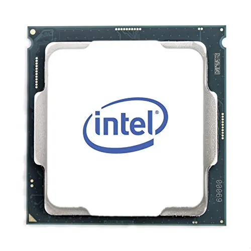 Intel Core i5 9400 Prozessor BOX mit Kühler