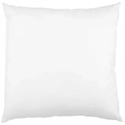 Bestlivings Dekokissen Inlett - Kissen in Mikrofaser Deluxe Qualität, Dekokissen als Inlett, Füllkissen, geeignet für Hausstauballergiker