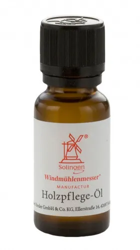 Windmühlenmesser Jojoba-Öl ätherischem Zitronenöl 20 ml