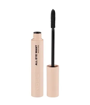 INGLOT All Eye Want Mascara 8.5 ml