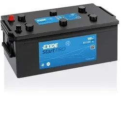 Exide EG1403 Start Pro 12V 140Ah 800A LKW Batterie