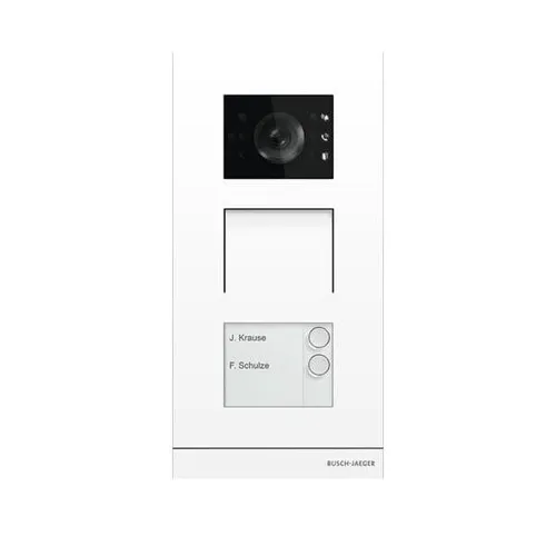 Busch-Jaeger BUSC Aussenstation (2TMA130010W0027)