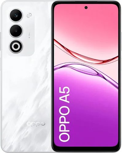Produktbild Oppo A5 4GB 128GB Dark Purple Smartphone