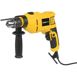 650-W-Schlagbohrmaschine POWX0260 – Leistungsstark und vielseitig