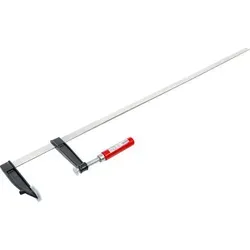 BGS Diy Schraubzwinge | 1000 x 120 mm