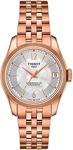 Tissot Automatic Watch T1082083311700 von Tissot