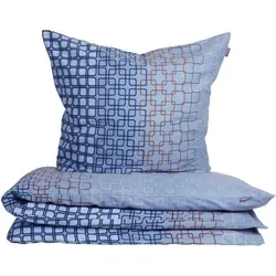 Schiesser Bettwäsche Blau von Schiesser