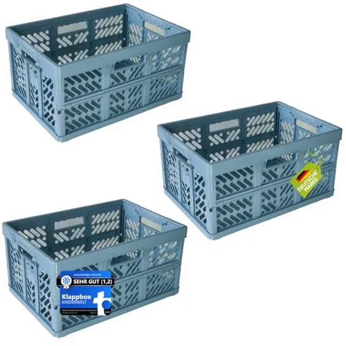 KiNDERWELT 3 x Robuste Profi von KiNDERWELT