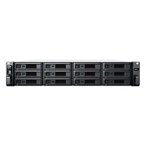 Synology RackStation RS2423+ von Synology