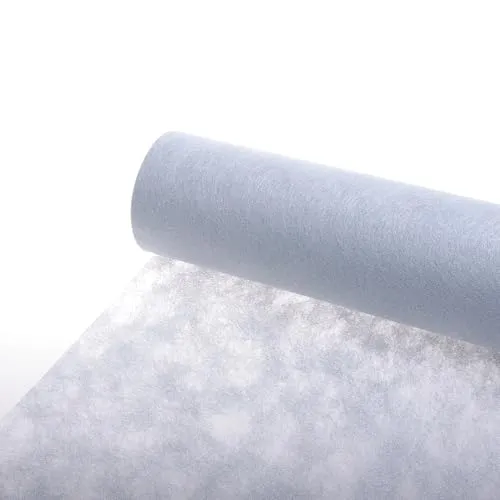 Sizocloud® Tischläufer Tischband (Silber, 30 cm breit) in silber von DEKO AS