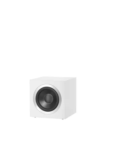 Subwoofer Bowers & Wilkins DB4S  | 1000W Front Fire  | Weiß | 2e Wahl