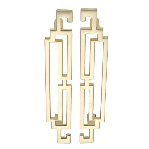 Schrankknäufe & -griffe Gold von Mgoodoo