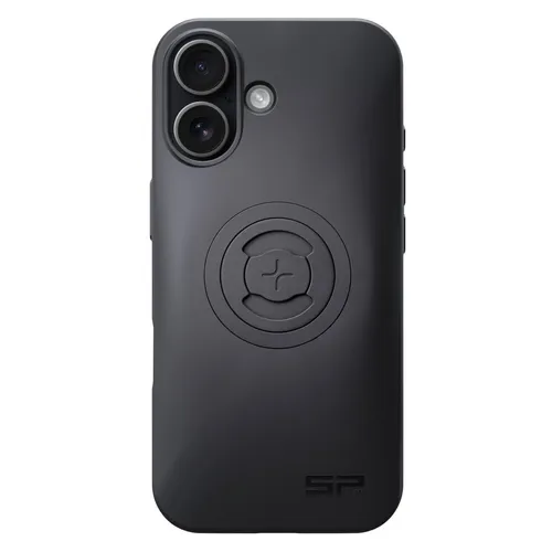 SP Connect SPC+ Plus Handyhülle für Apple iPhone 17 von SP Connect