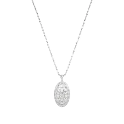 Produktbild Joop! Damen-Kette 925er Silber mit Zirkonia