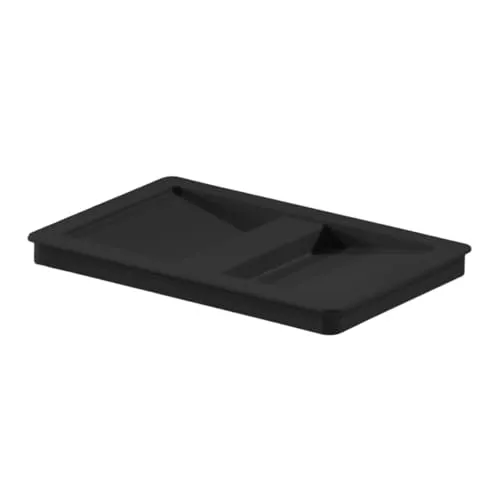 Abfallbehälterdeckel von Hailo