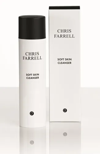 Chris Farrell Basic Line Soft Skin Cleanser 200 ml von Chris Farrell